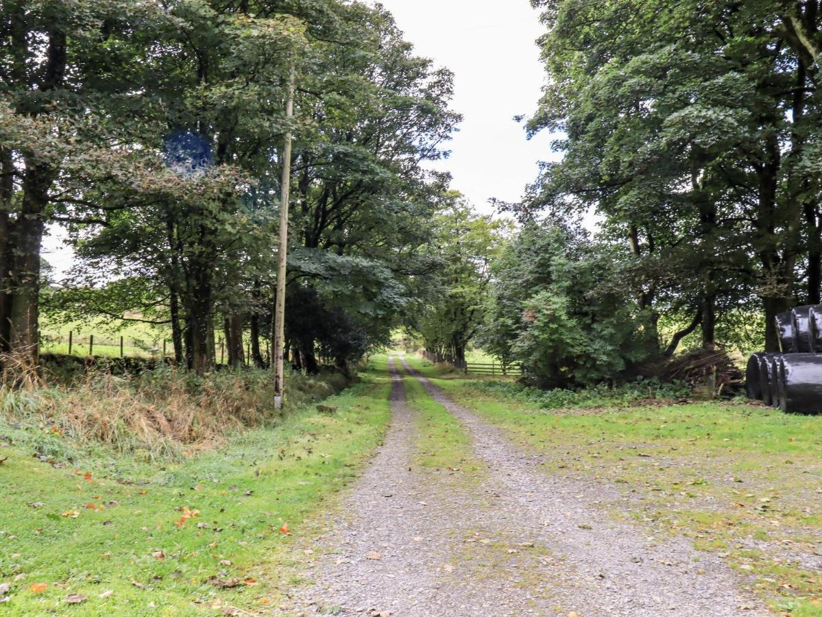 Allergarth Barn Carlisle  Eksteriør billede